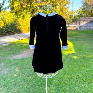 Wednesday Addams dress